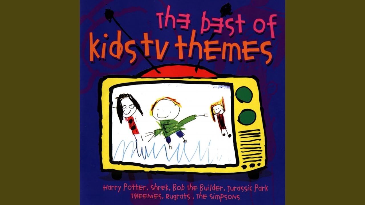 Harry Potter (Main Theme)