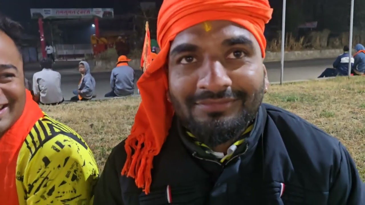 ओम साई श्रद्धा पदयात्रा मंडळ कासने २०२६ Vlog , दिवस चौथा आणि पाचवा ❤️🚶 पदयात्रा एक अनुभव 🚶