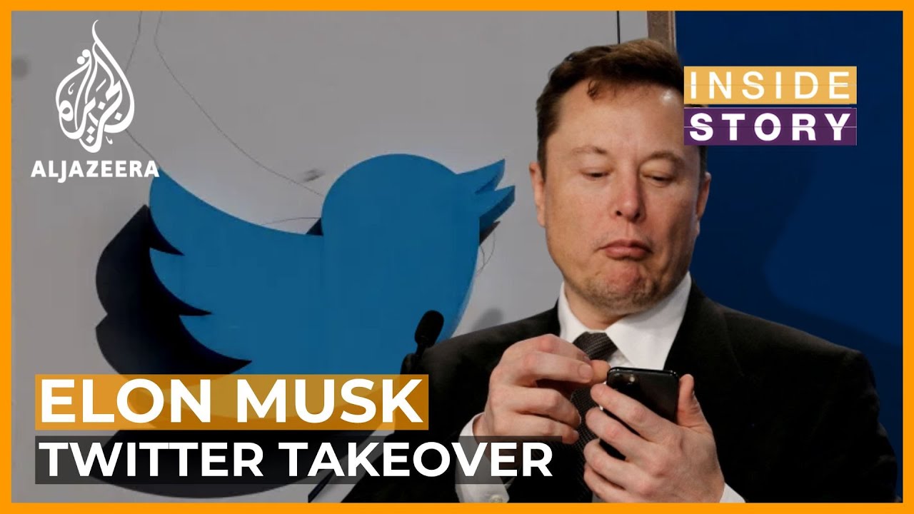 What will Elon Musk do with Twitter? | Inside Story