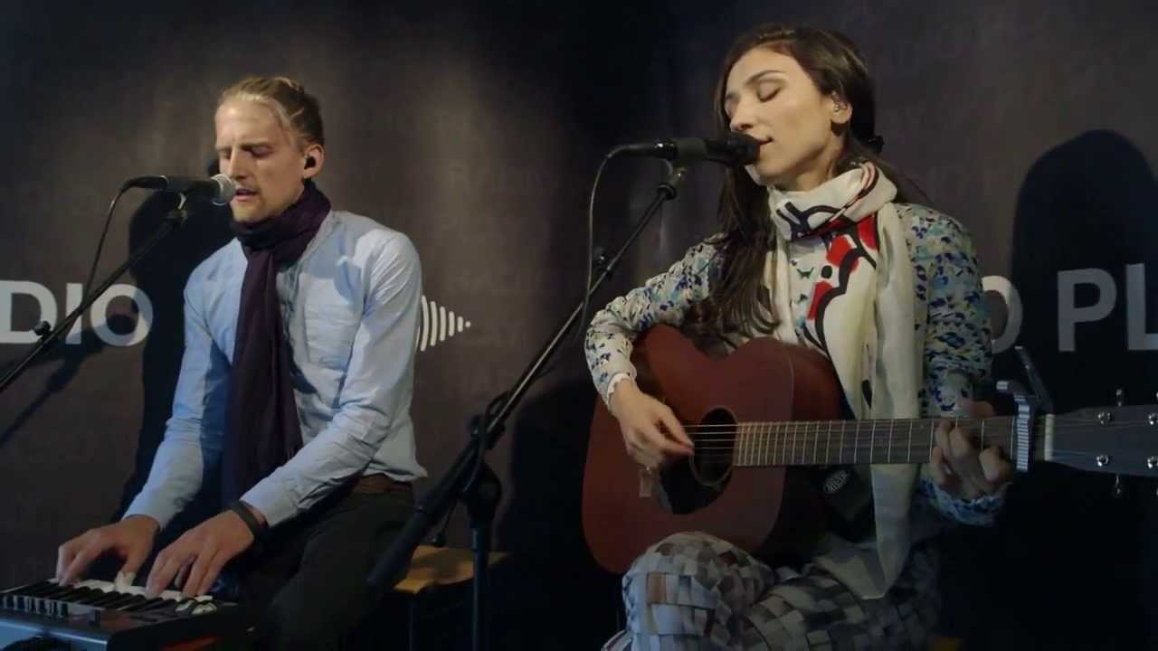 LALEH - COLORS
