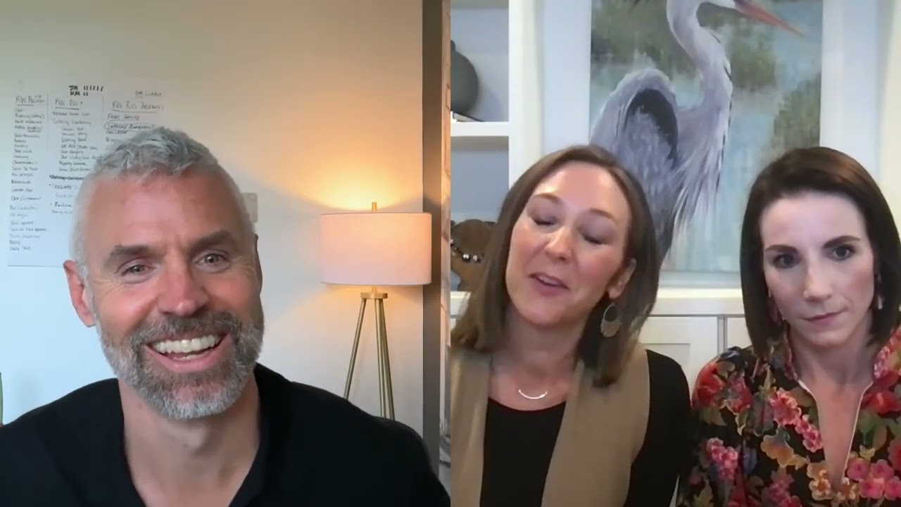 How to build a 7-figure real estate business built on core values