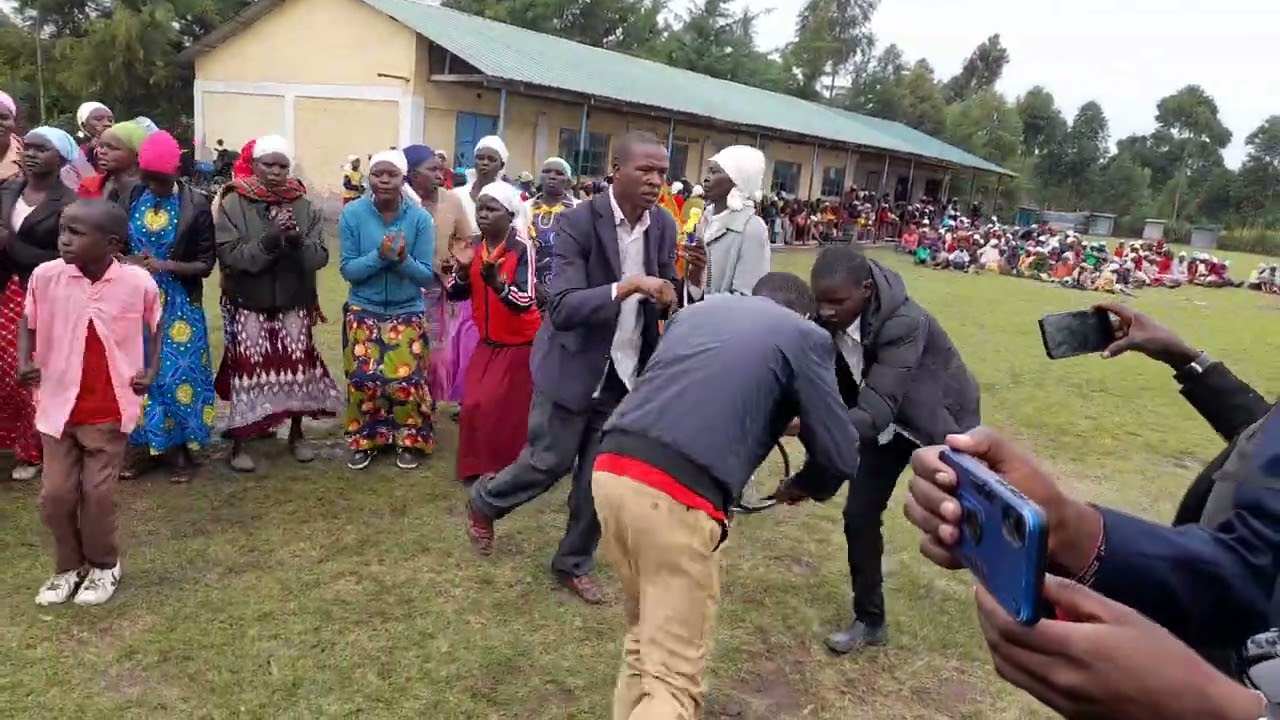 meshanik from jilani chelemei and kapjeruse at chemamit General