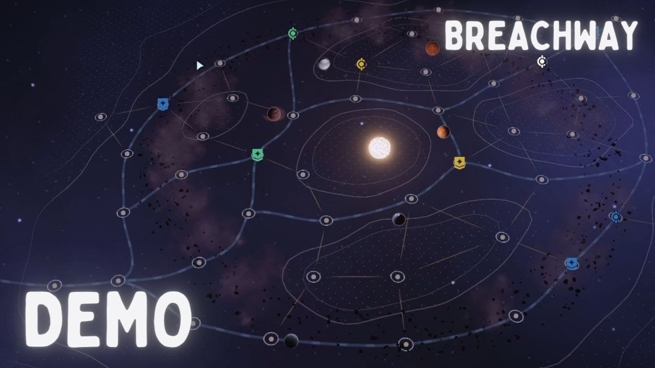 Breachway (Demo Gameplay)