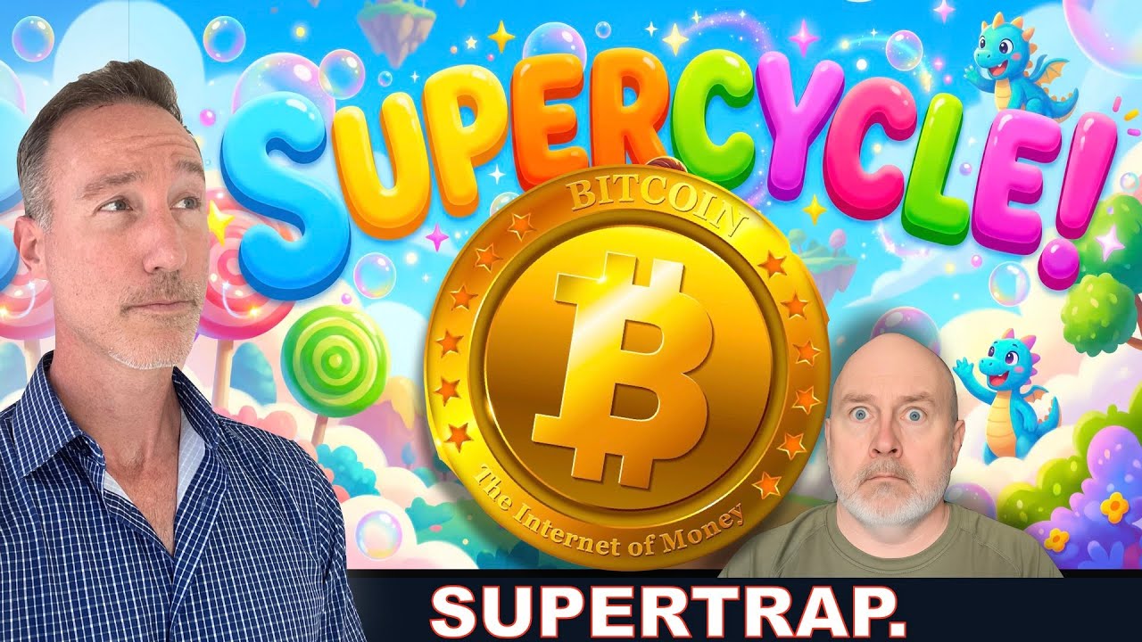 The SuperCycle is a Trap (Don't Buy HEAVY Yet!)