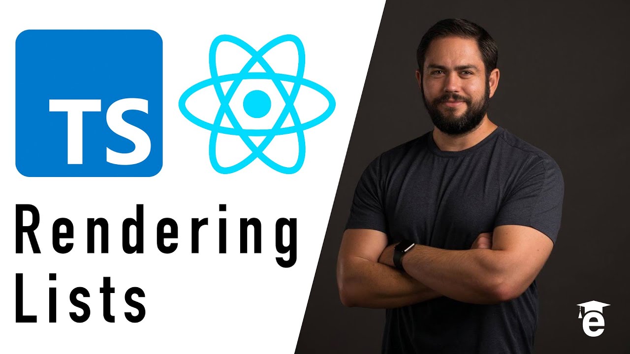 Comprehensive Guide to Rendering an Array in React with TypeScript Types and Interfaces