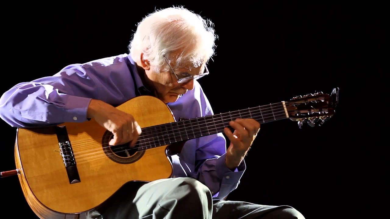 Gene Bertoncini - 