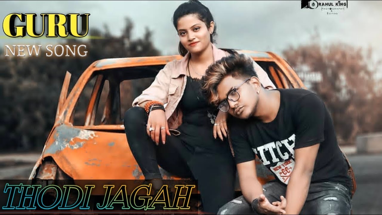 Marjawan ||  thodi jagah | Guru New video | Radhe creation  | guru official || AMAN BADDIYA