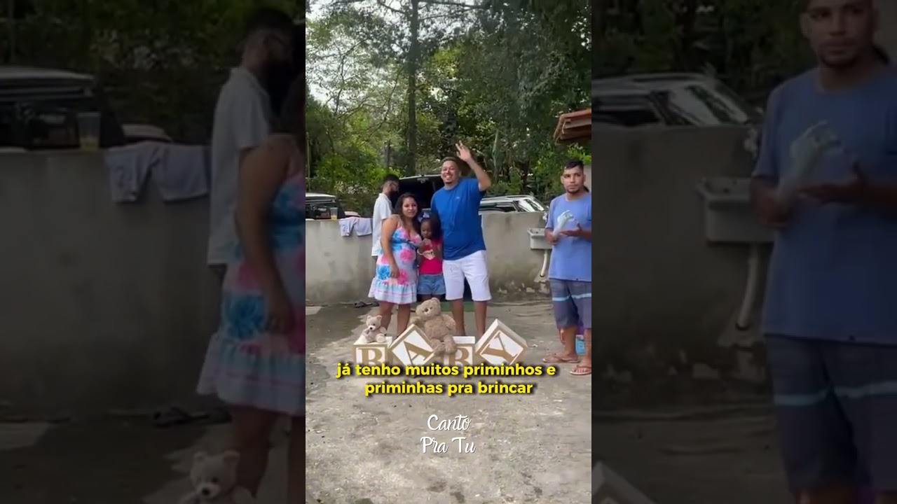 ELOÁ ou BRYAN HENRIQUE?