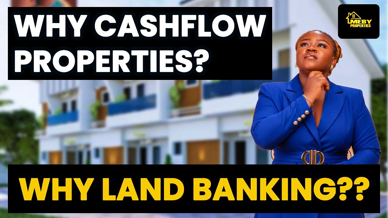 HOW TO MAKE STEADY INCOME WITH LAGOS CASH FLOW PROPERTIES IN 2026