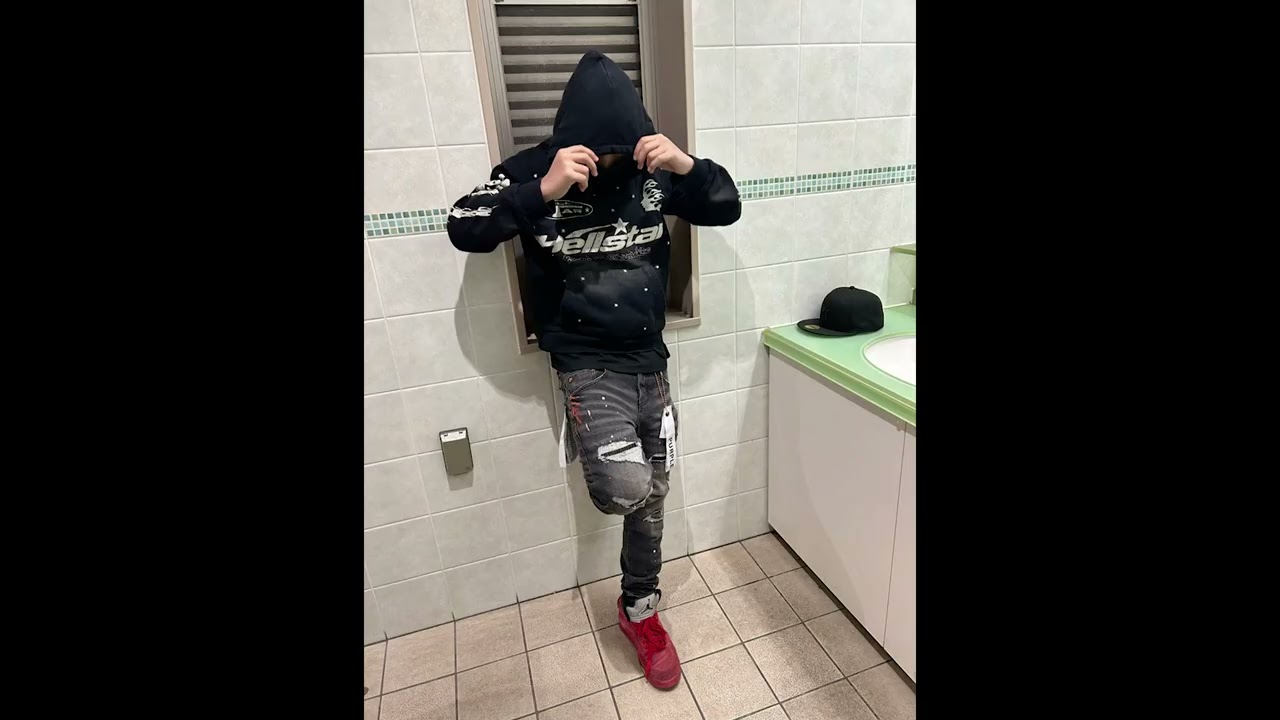 [free] sample jerk + hoodtrap + plaqueboymax type beat 