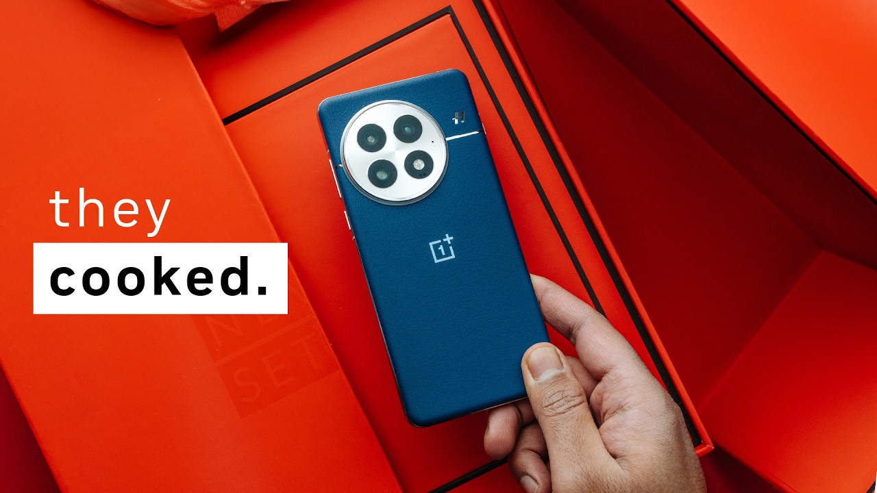 OnePlus is Cool Again!