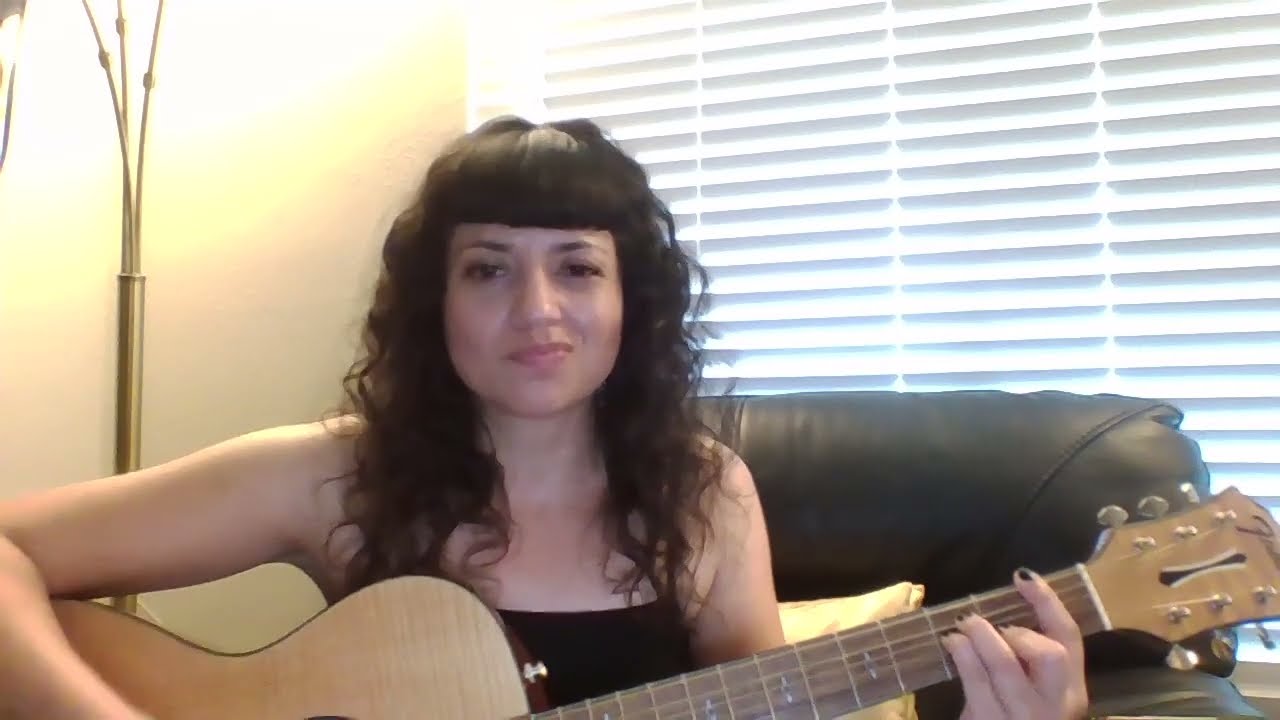 laid - james cover