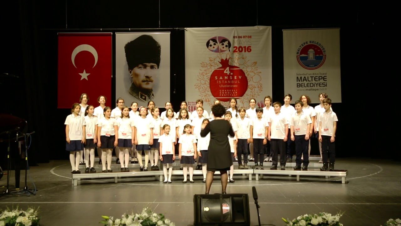 DOSTLAR KANONU