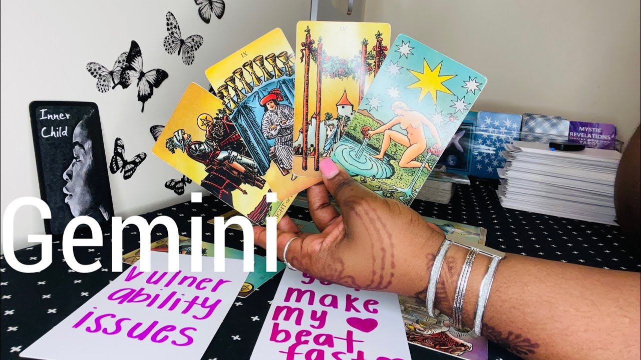 Gemini: Don’t Be FOOLED,It’s DEEPER Than You THINK With Them Gemini!!! ❤️ Gemini + ALL Signs (Bonus)