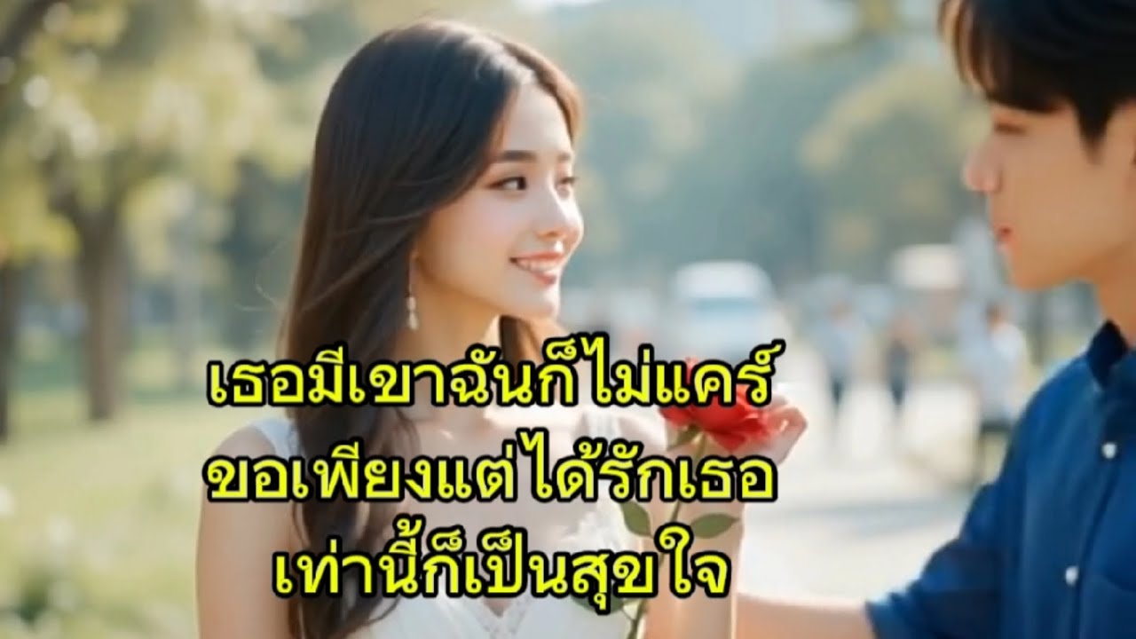 แค่ได้รักเธอ