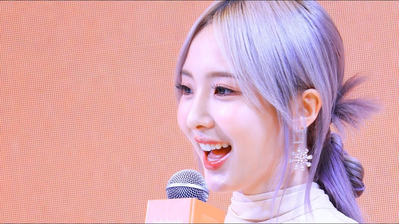 [4Kร้องสด]  บังเอิญ Loving You - #Nene郑乃馨
