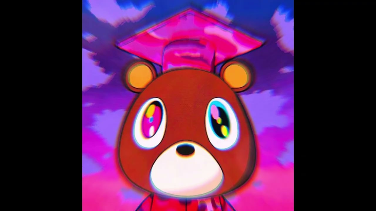 (FREE) KANYE WEST X GRADUATION TYPE BEAT - 
