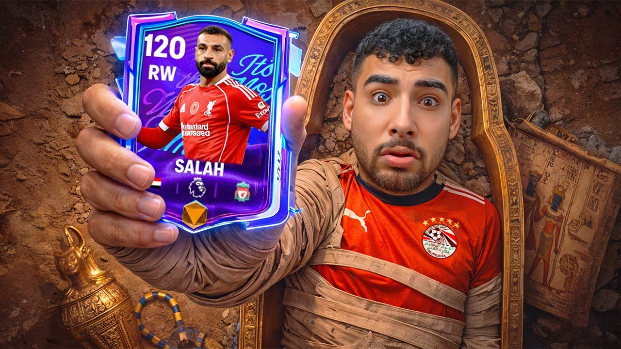 تفجير المتجر كامل والبحث عن الفرعون المصري🇪🇬🤯