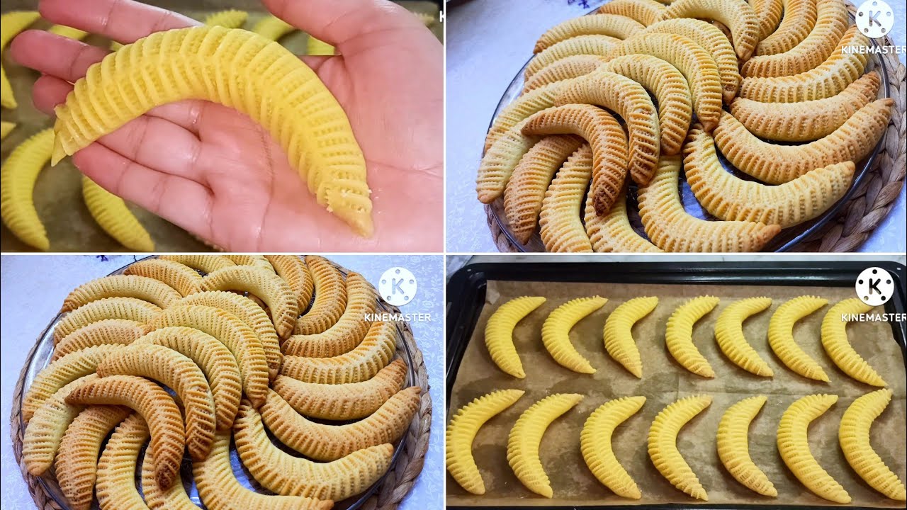 ماتخليش الخوف يغلبك من هاد الحلوة  شكليها ونقشيها بيد وحدة وفرحي بيها ضيافك بكل ثقة حلوة النقاش