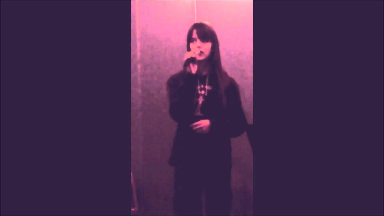 Demi Lovato-Angels Among Us (Fourquints Cover)