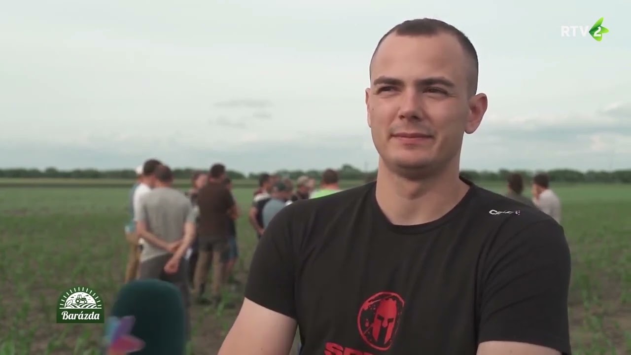 C farms  Barázda Regeneratív gazdálkodás