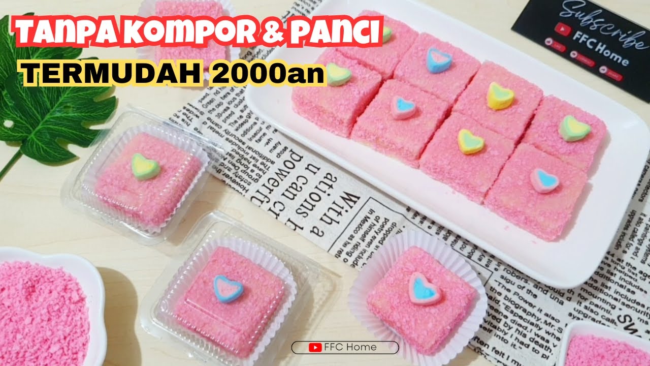 BISNIS BARU KEKINIAN DARI ROTI TAWAR❗️SIMPLE TAPI ENAK BANGET❗️JAJANAN KEKINIAN 2025
