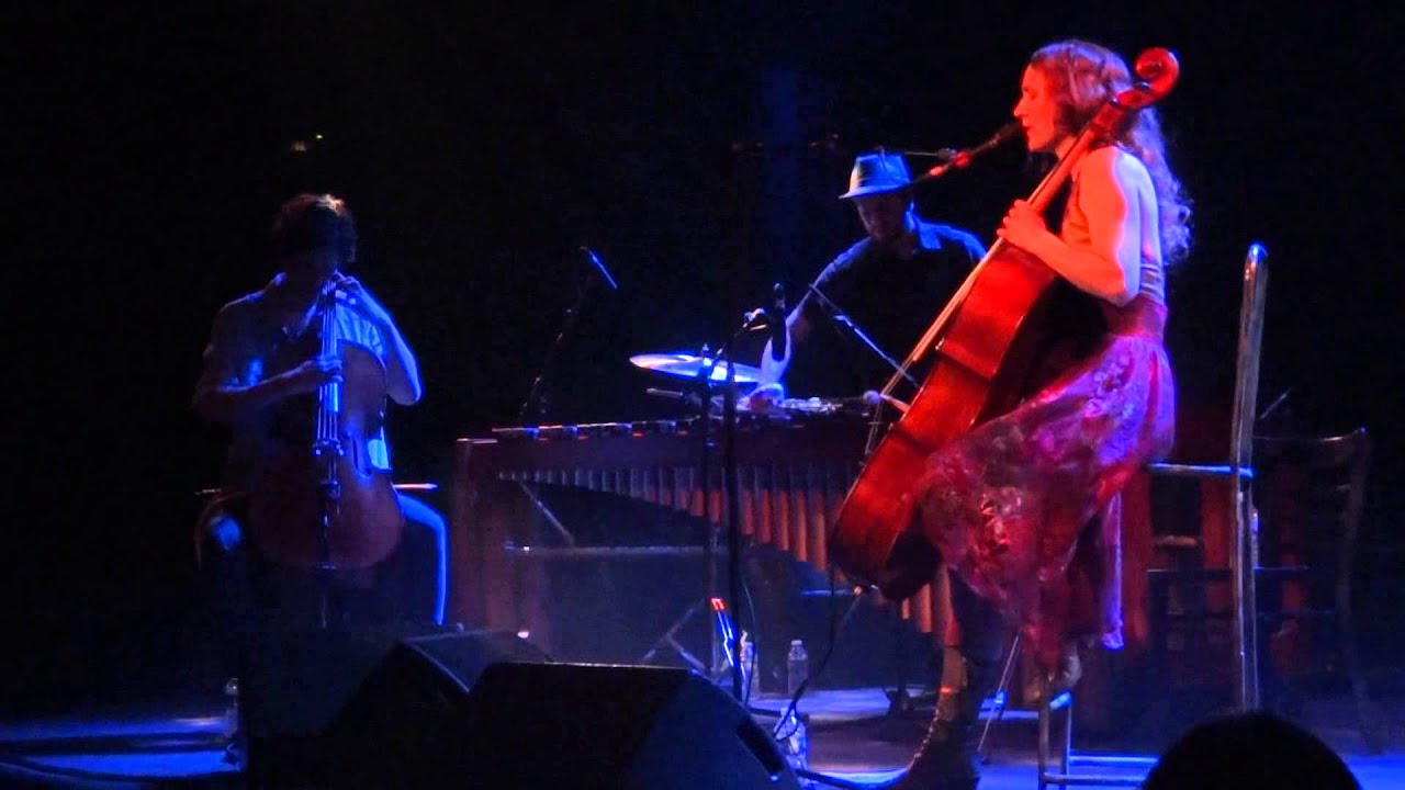 Jorane - J'ai demandé à la lune - L'Européen, Paris 02/04/13