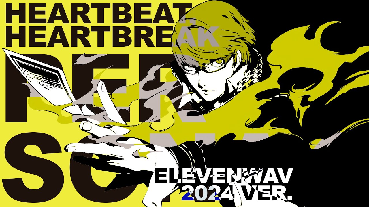 Heartbeat, Heartbreak [Jazz Fusion Cover] (Persona 4)