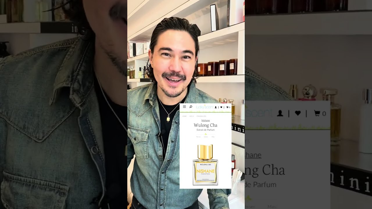 What is your go-to summer fragrance? | Scent Bar Employee Questionnaire
