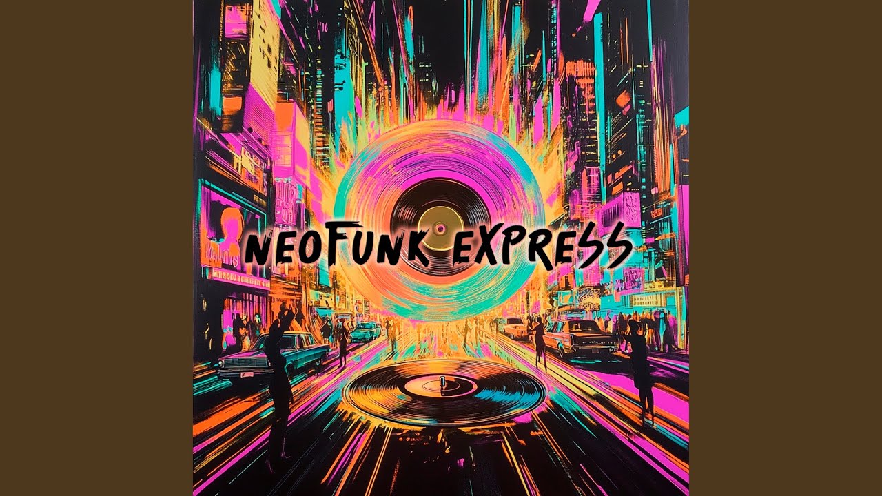 The Funk Lab