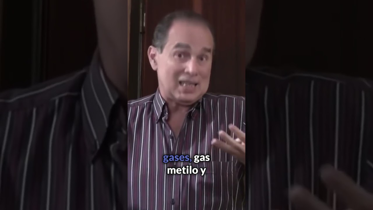 &iquest;Comes y se te infla el est&oacute;mago?