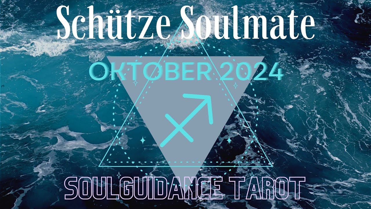 Schütze ♐️ Hammer Verbindung zum neuen 😍 Allerdings ist dein Souli auch auf eine 2. Chance aus 😱😂❤️
