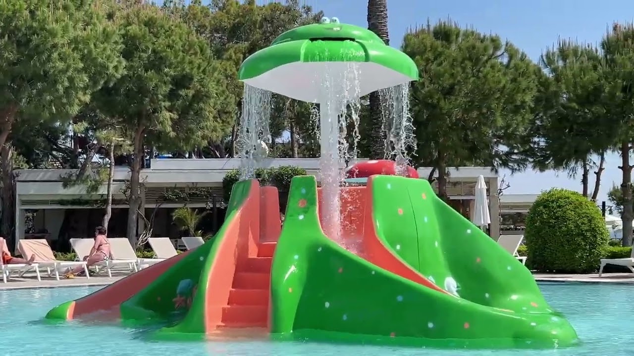 Antalya GÖYNÜK Turkey | Mirada Del Mar Hotel