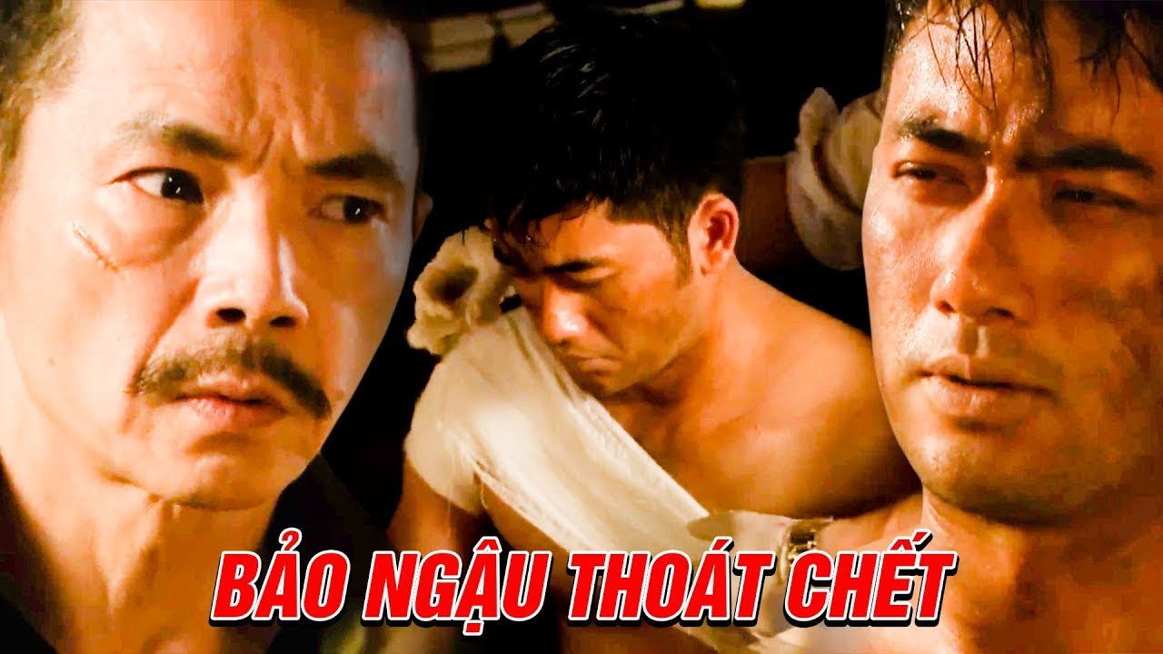 Thật may cho anh Bảo khi thoát được KIẾP NẠN | Người Phán Xử