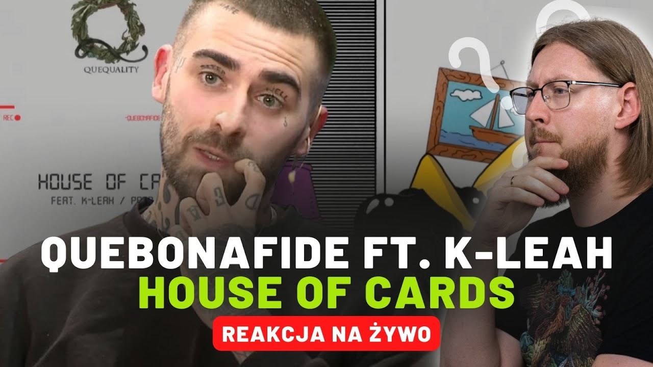 Quebonafide ft. K-Leah 