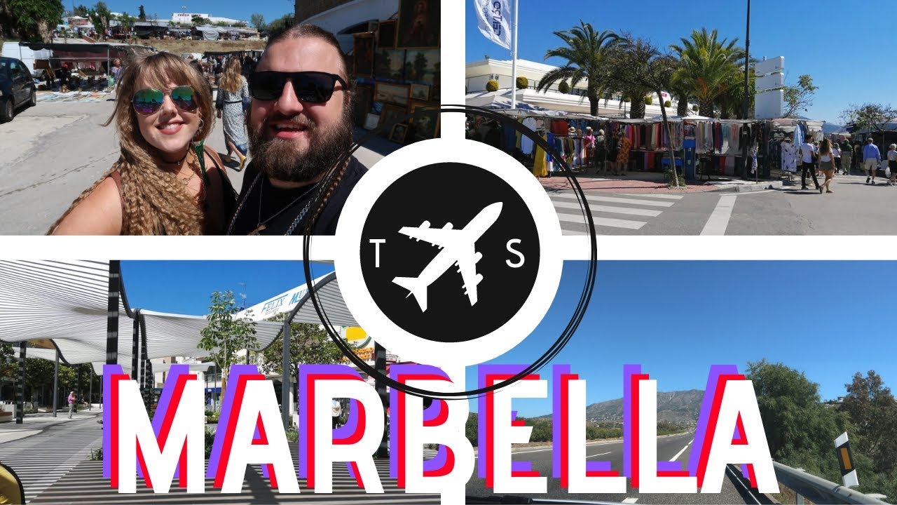 Don't miss this in Marbella!