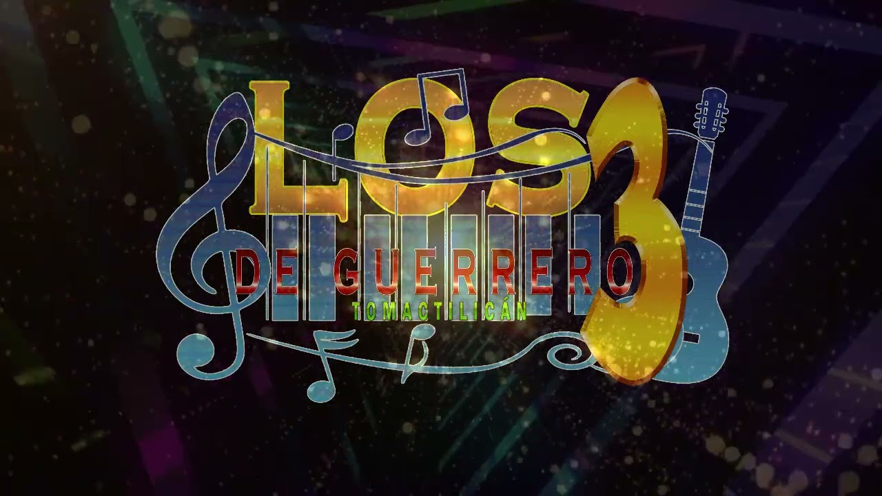 LOS 3 DE GRO. Chilenas para bailar