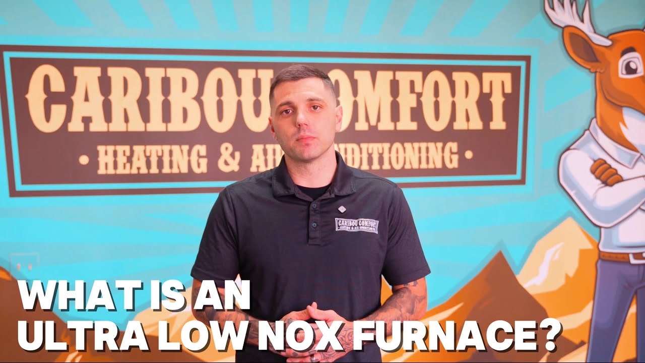 What Is an Ultra Low NOx Furnace?