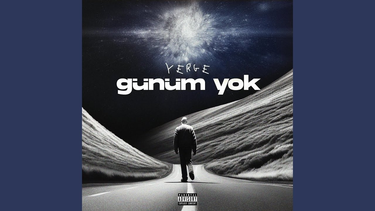 GÜNÜM YOK