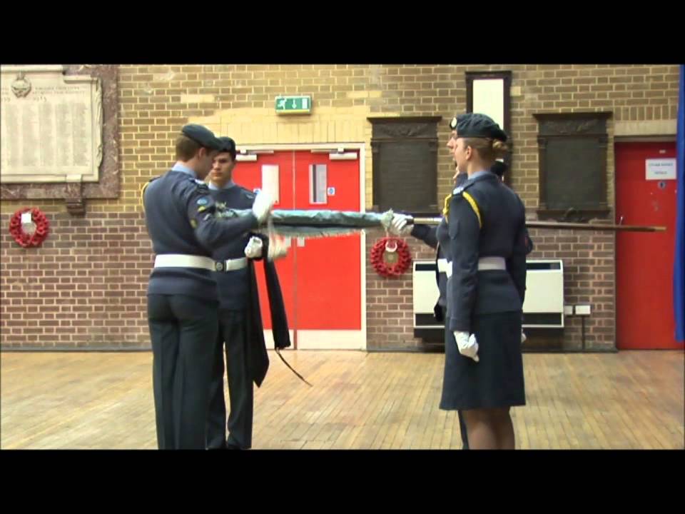 ATC Regional Banner Drill Competition DVD 2010