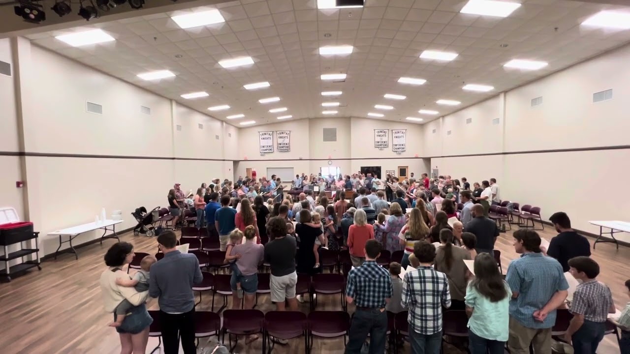 Psalm 14, The God Who Sits Enthroned on High