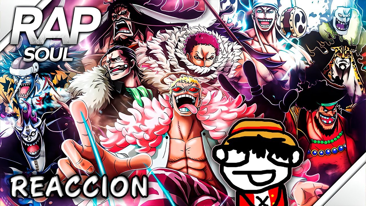 TumbaBurras Reacciona a 