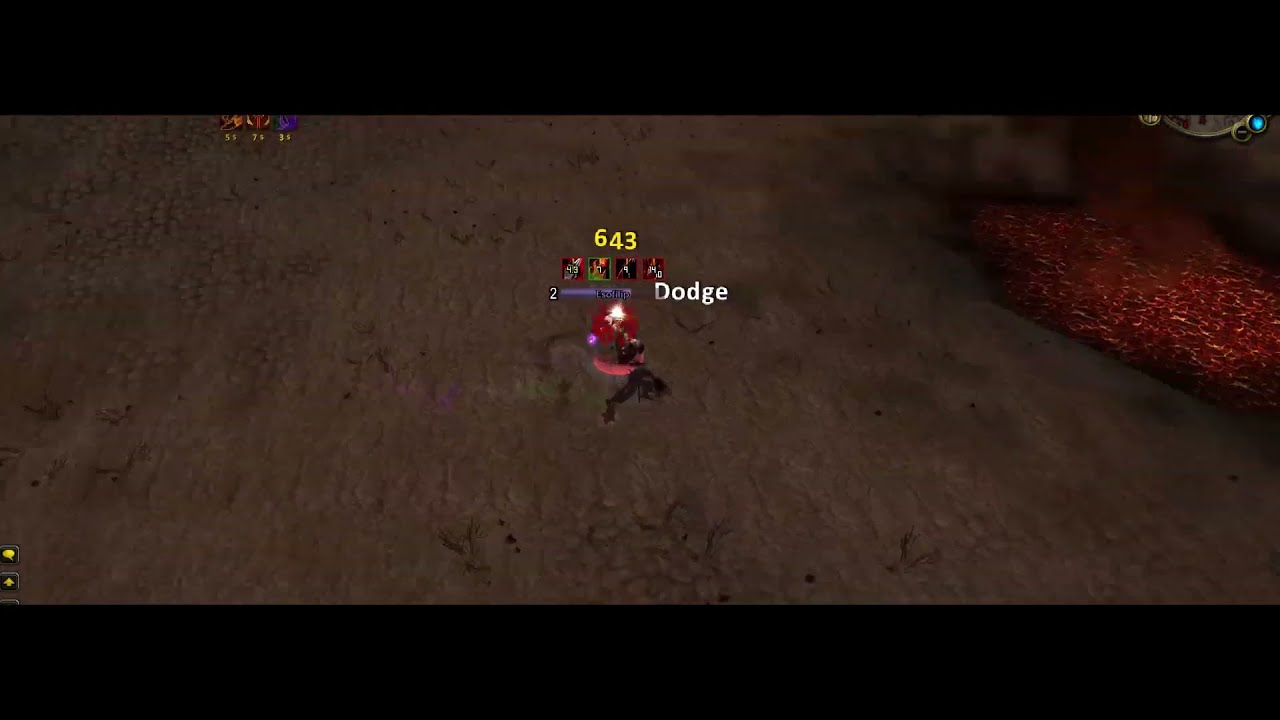 Wow TBC Destruction pvp 2 reupload 2020
