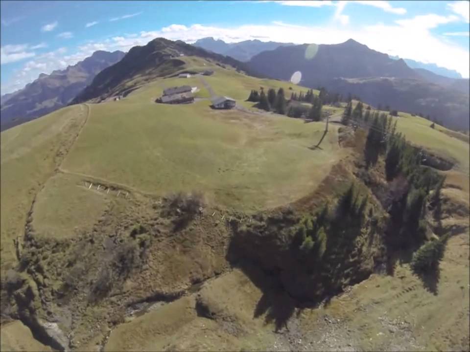 flyalban   Luftbildservice Stausee Uga Alpe