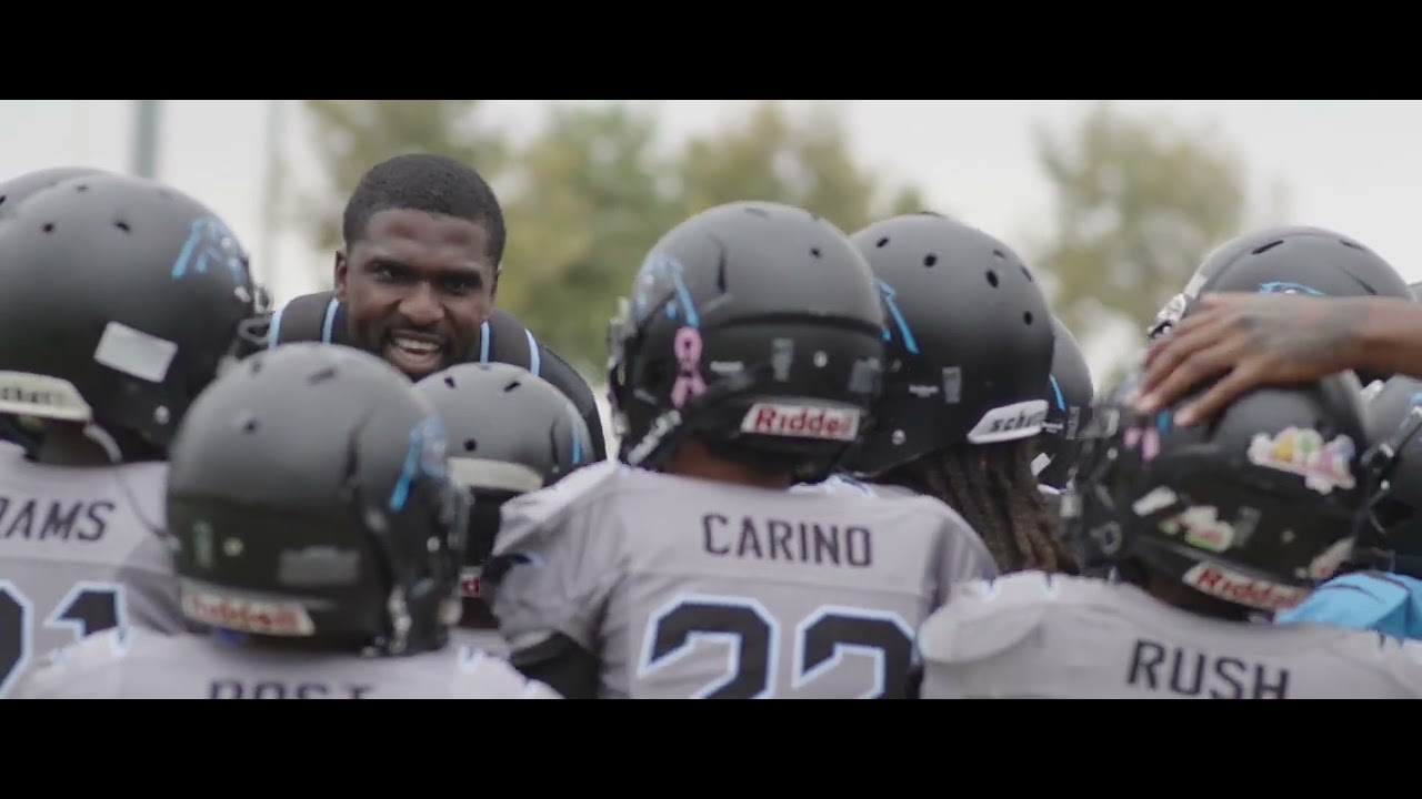 Rialto Panthers Micro vs PDLQ Roadrunners 2025