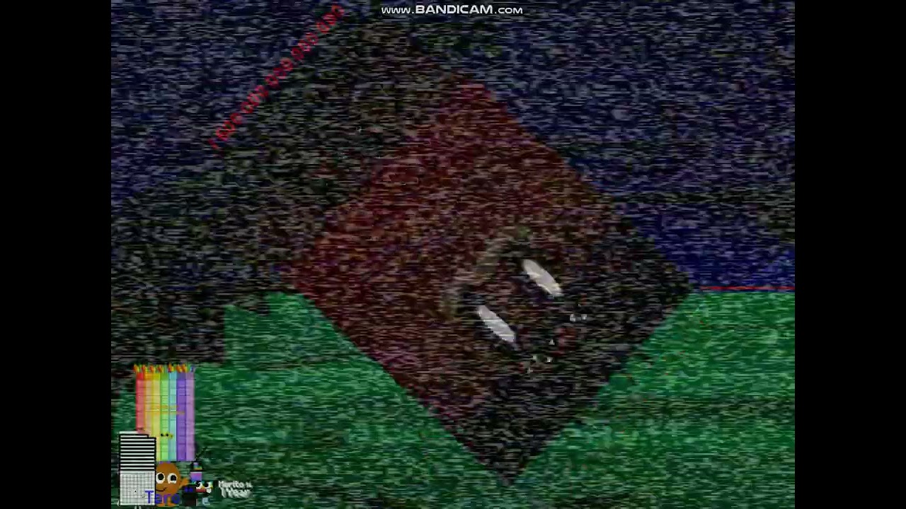 Uncannyblocks band different (1.1Q - 2Q)(My take)(REUPLOAD)