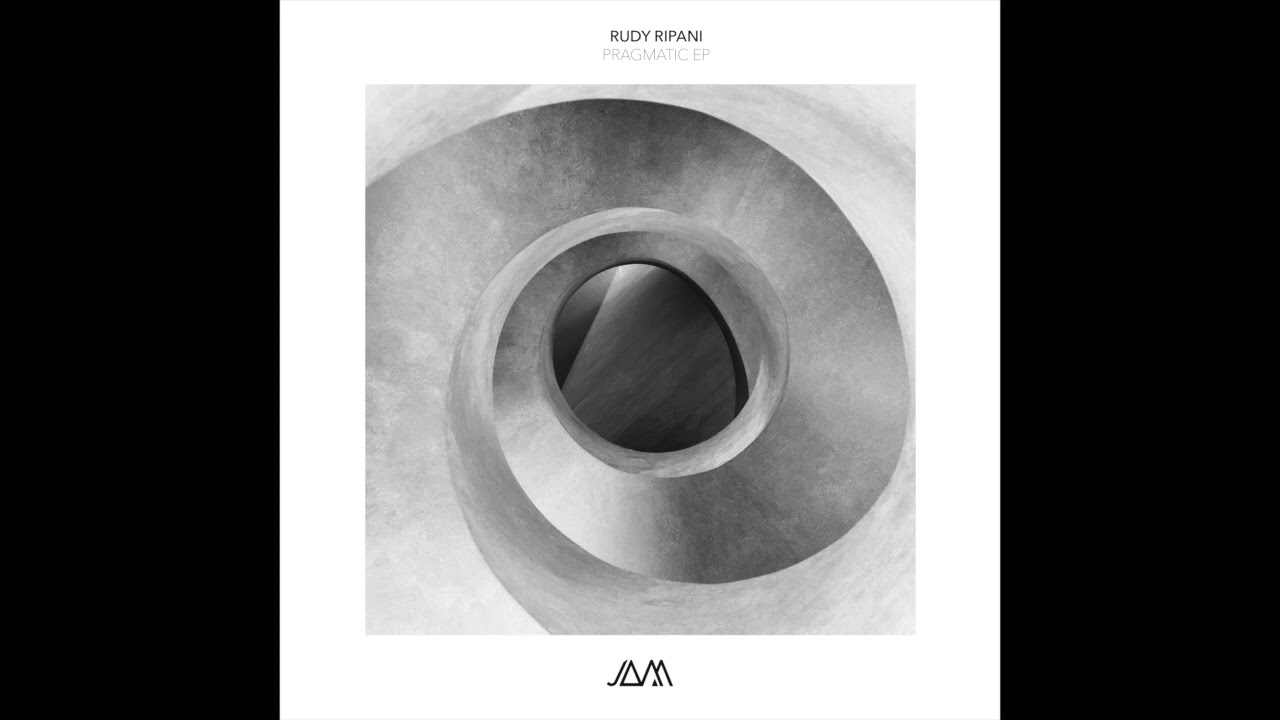 Rudy Ripani - Rollercoaster (JAM040)