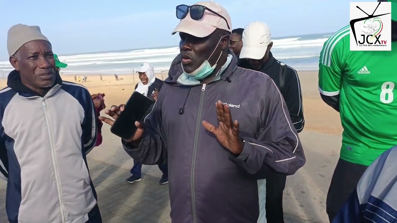 Jamm Ci Xol Yi : La famille s'agrandit avec Djiby Diagne et Aby Faye