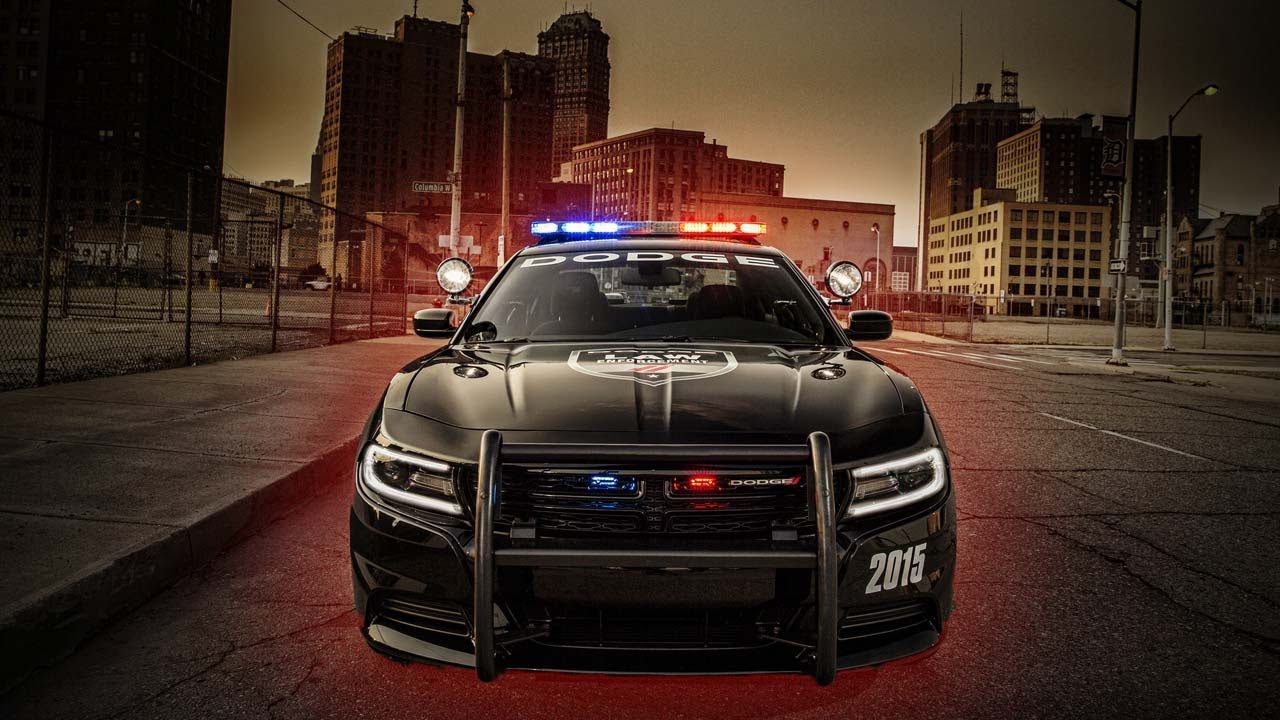 POLICE - AFTER DARK EDIT