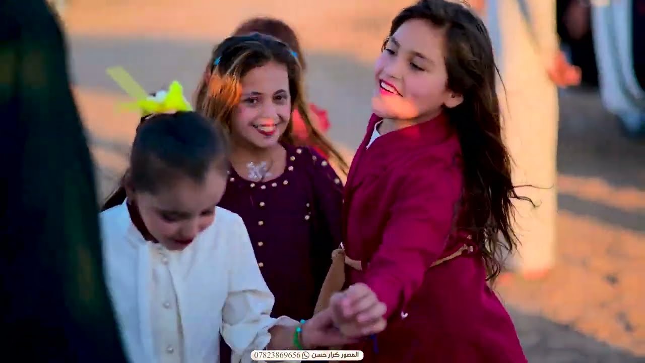 زفاف محمد مشلوش - مبروك 🎈